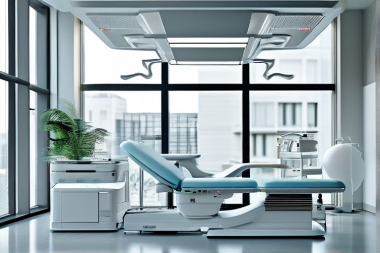 体检设备推广服务为何频频遭遇“水土不服”？