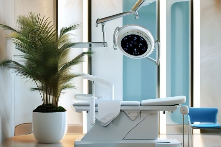 体检设备宣传中的专业视角陷阱