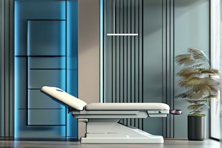 体检设备推广遇冷：专业服务成破局关键