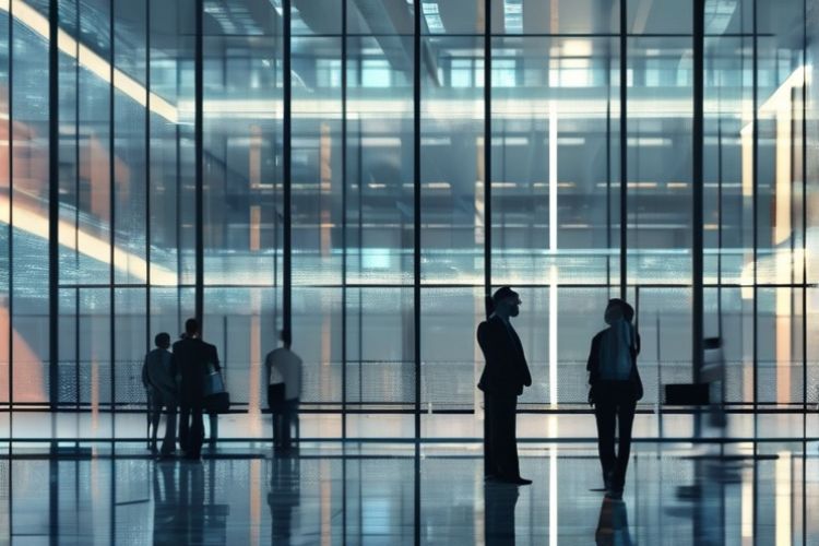 数字化转型，别让用户体验“掉线”