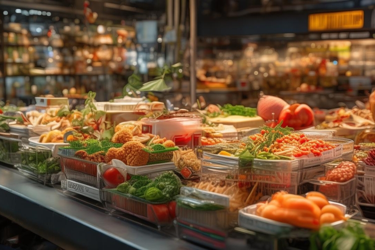 一家老牌商超的SEM付费搜索广告逆袭