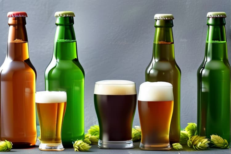 啤酒厂的“数据流水线”试验