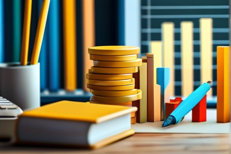 会计培训的线上浪潮：从流量到留存的变局