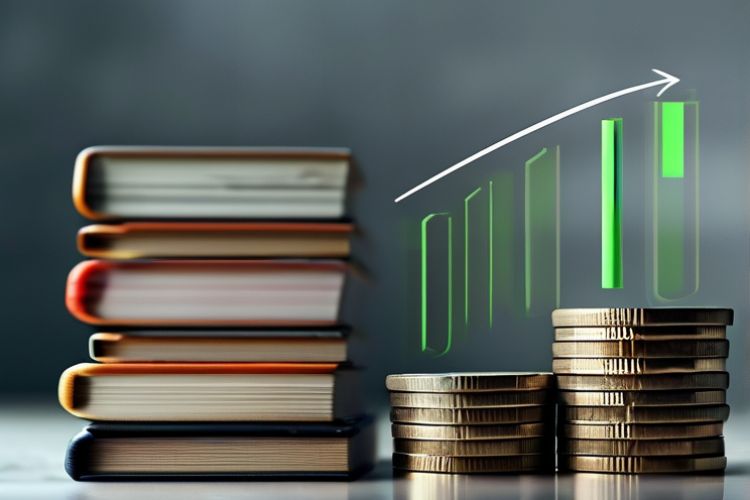 会计培训线上推广的数据迷雾与真实路径