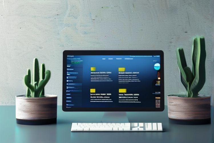 网站托管体验新痛点：加载缓慢与莫名宕机