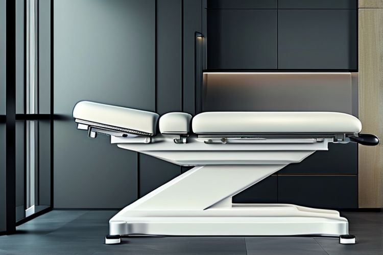 体检设备厂的线上突围战：从“设备商”到“健康服务商”的转型阵痛