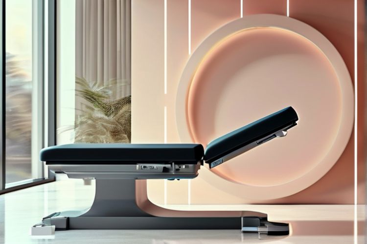 体检设备厂家网络宣传的体验困境