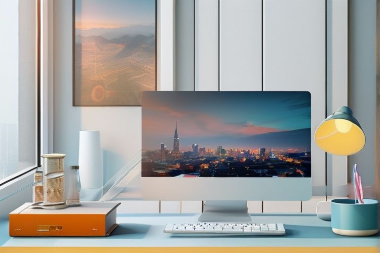 爱采购店铺装修：自助模板与专业定制的隐形差距