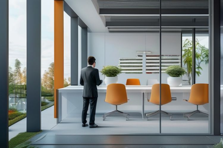 一家五金店的“线上转身”：百度爱采购店铺运营实录