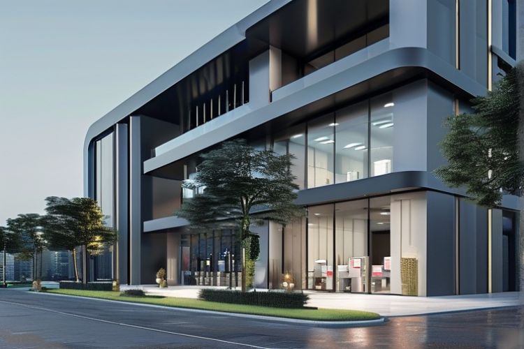 百度爱采购店铺装修：为何你的专业展示总差一口气