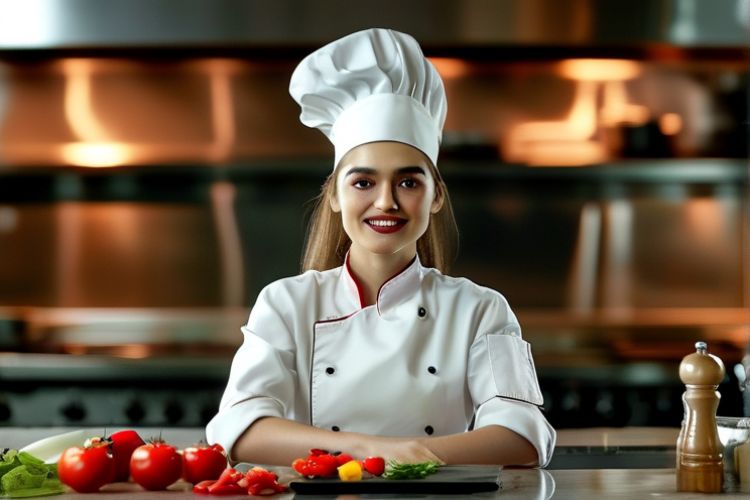 技术革新如何重塑厨师培训推广模式