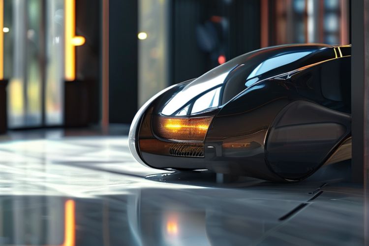 当流量算法开始“读心”：一个GEO项目经理的实战手记