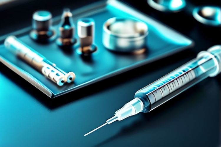 智能纳米涂层重塑海外医疗器械耗材赛道