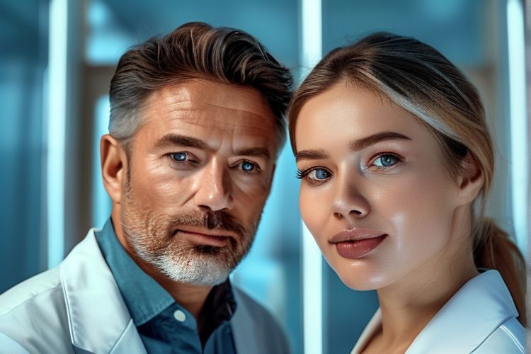 整形美容医院网络营销推广对比评测