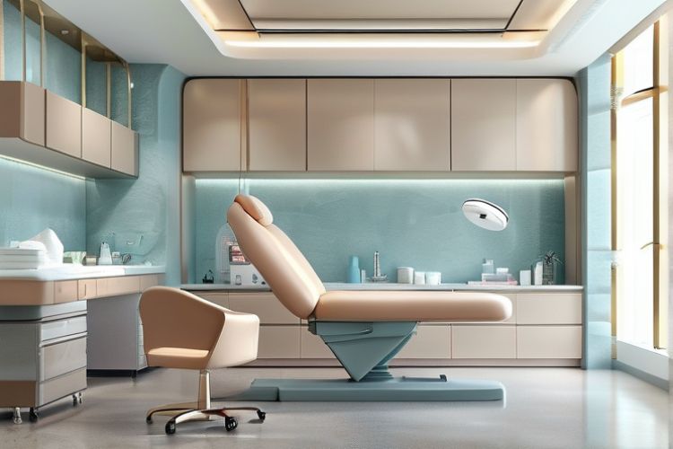 整形美容医院网络营销：一场流量与信任的博弈