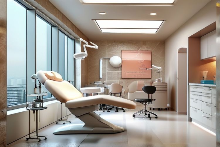 整形美容医院网络推广的用户真实体验报告