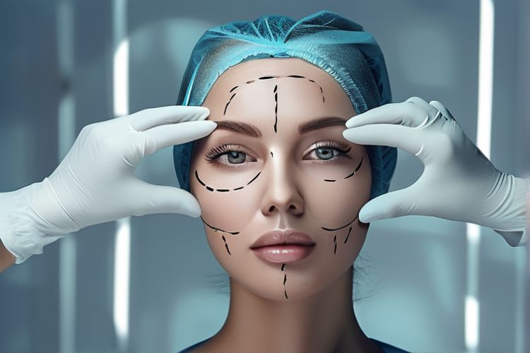 整形美容医院网络营销进入稳定时代