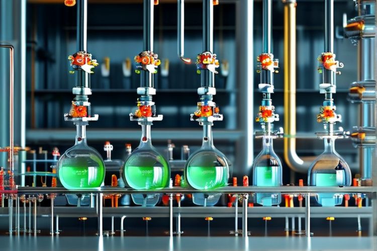 化工仪器行业网络推广：一场用户与信息的“稳定对接”