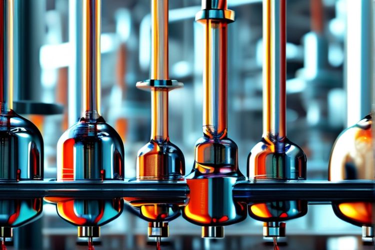 环保压力下，一家化工仪器厂的线上突围