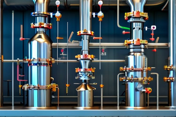 数字化浪潮下，化工仪器行业网络推广的“三重门”