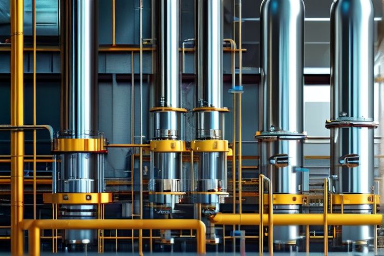 传感器数据壁垒瓦解，化工仪器行业网络推广新范式