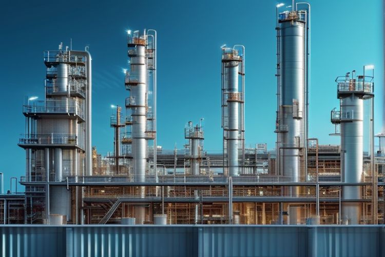 化工仪器行业的“线上突围战”：一场关乎生存的数字化转型