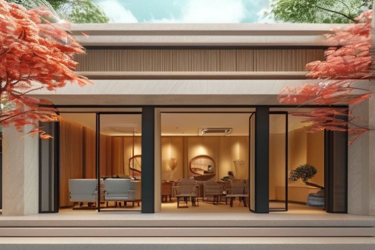 月子会所加盟网络推广：两套方案的实测对比