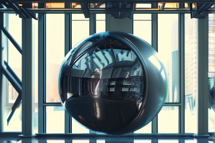 生成式引擎优化新风向：结构化语义如何重塑搜索可见性