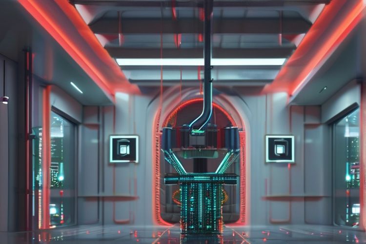 生成式引擎中的信息抗稀释新算法