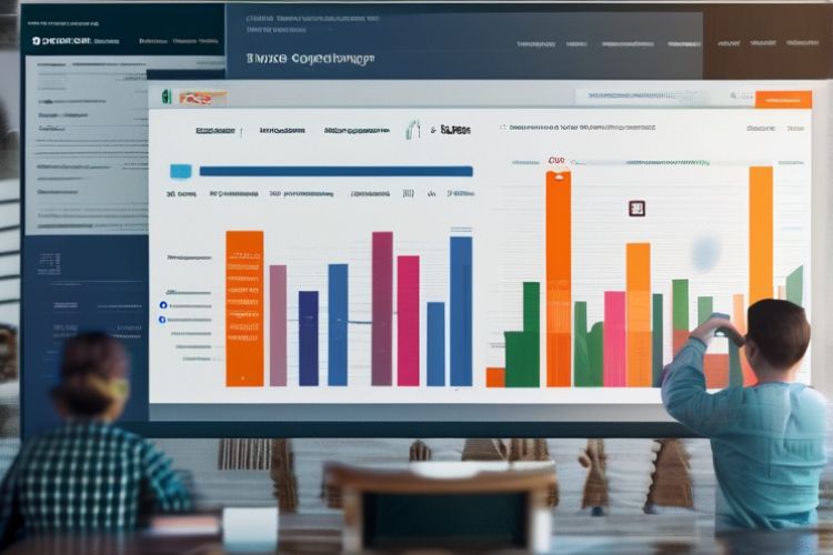 搜索质量对比：百度与通用标准的差异点