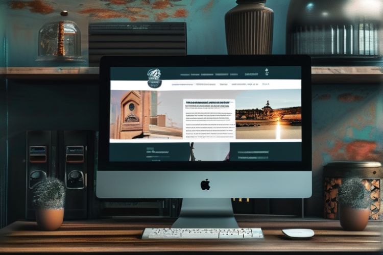 用户忽视的隐形导航：网站地图如何悄悄拯救你的浏览体验