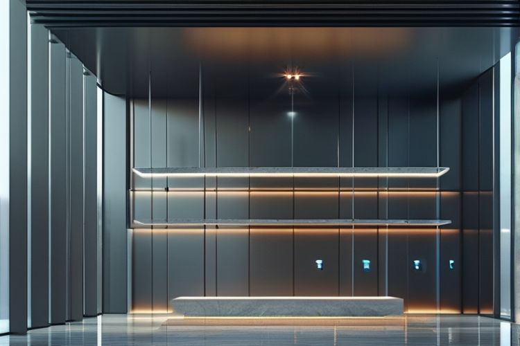 信任体系：用户眼中的“放心按钮”