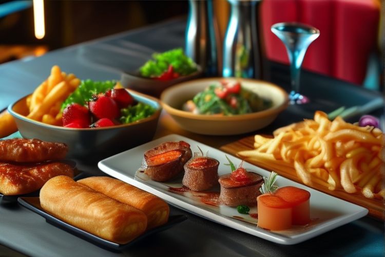 餐饮业数字营销的隐形推手