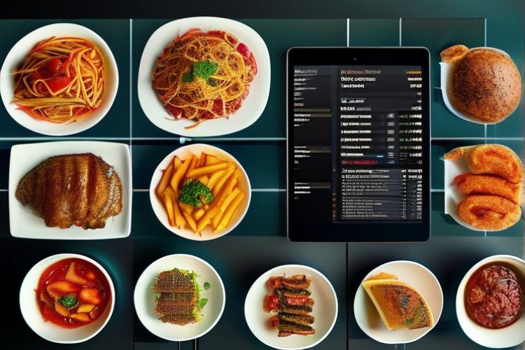 技术驱动下的餐饮营销新路径