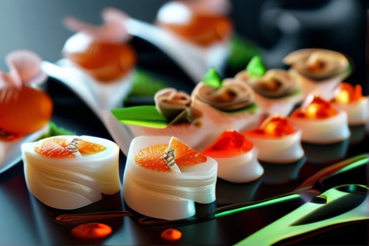 餐饮数字营销的AI新引擎