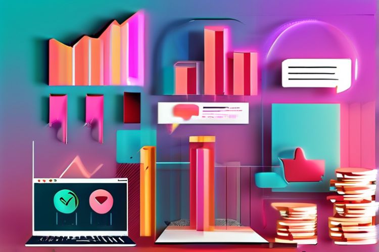 如何通过案例验证稳定获客的数字营销服务