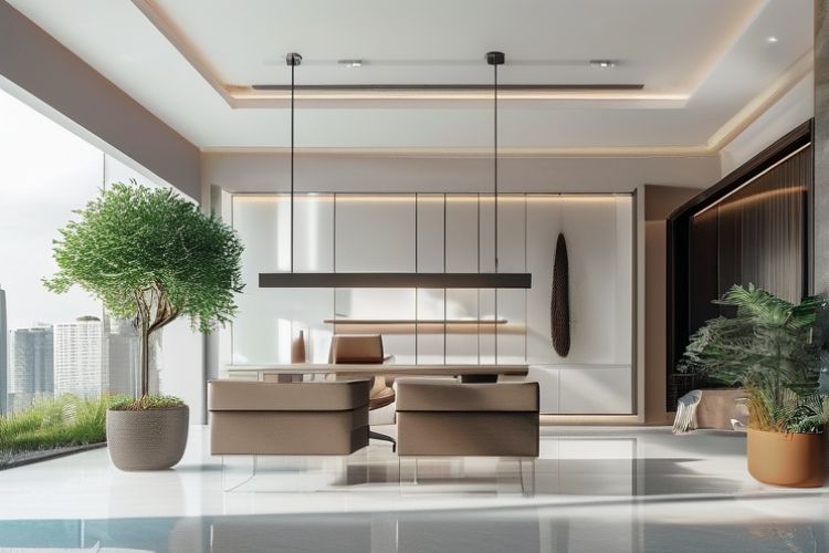 装修行业数字营销服务方案深度解析