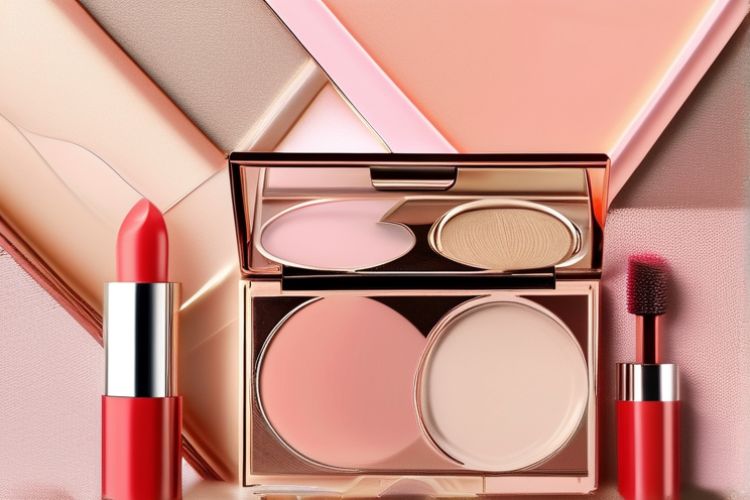 虚拟试妆背后的数据迷宫如何破解