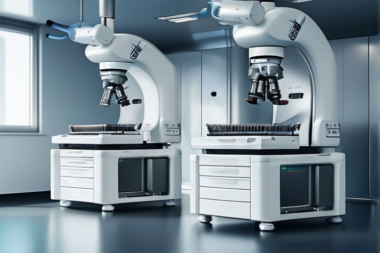 医疗器械行业数字营销新路径：从流量到稳定触达