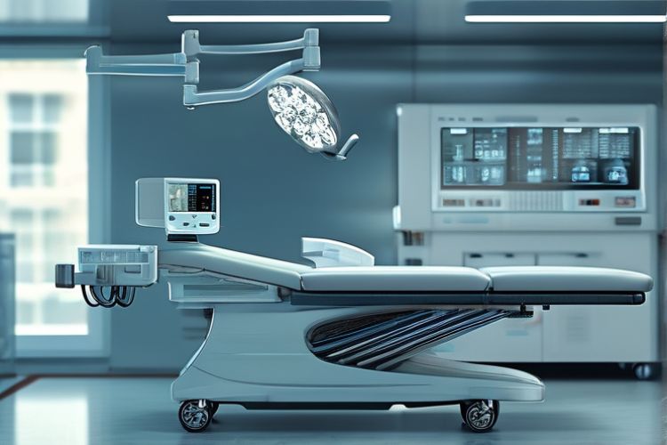 医疗器械数字营销的算法突围