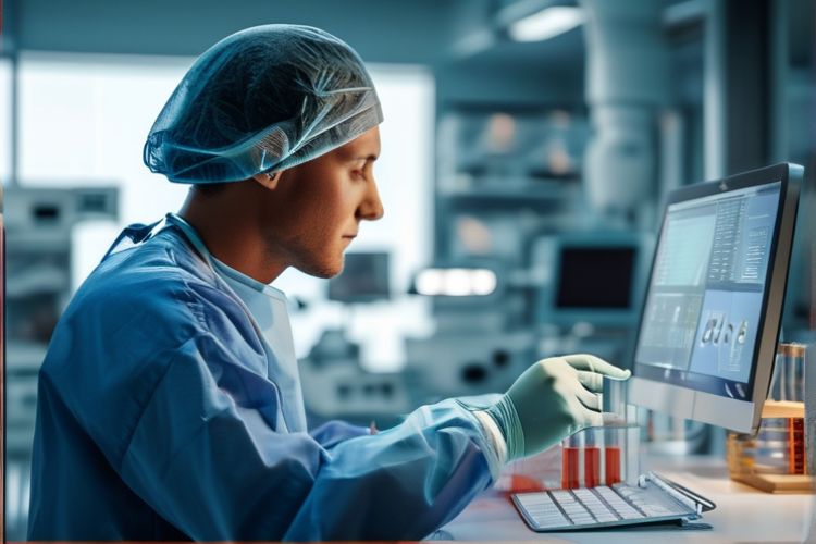 医疗器械数字营销引入AI仿真技术