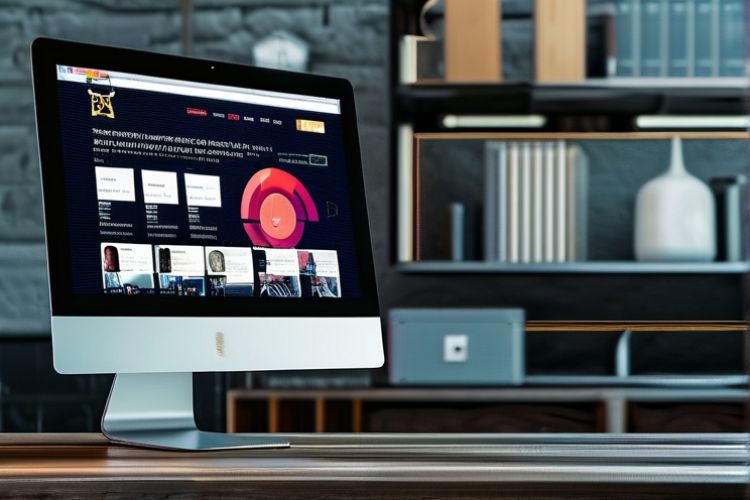 2026年网站性能优化的新赛道：从算力演进看用户体验突围