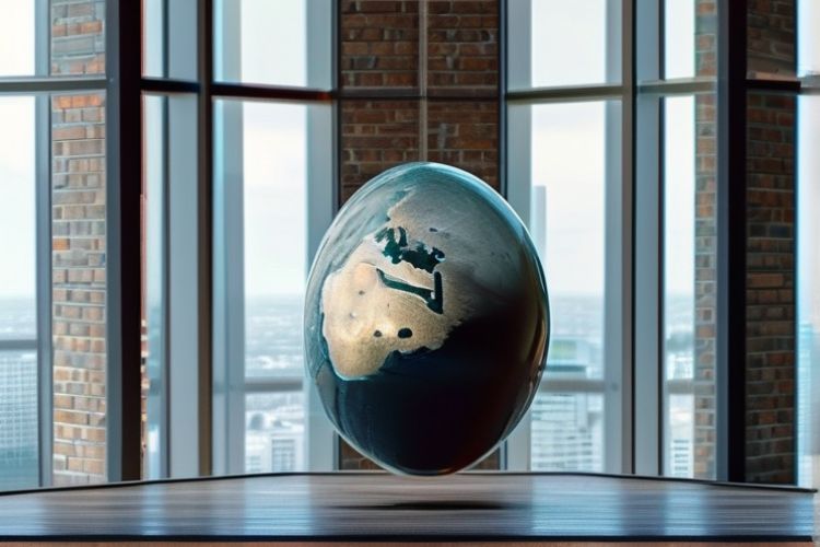 AI重塑海外SEO，企业如何用技术赢得广泛流量？
