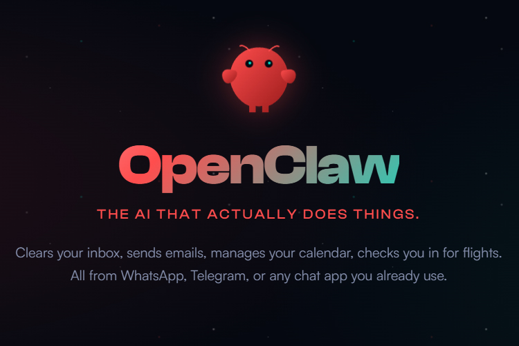 OpenClaw（小龙虾）是什么？一个真正能执行任务的本地化开源 AI 助手